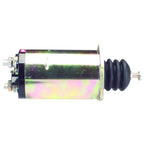 Solenoid for Komatsu D50 D53 D53P D53S (1976–1985)