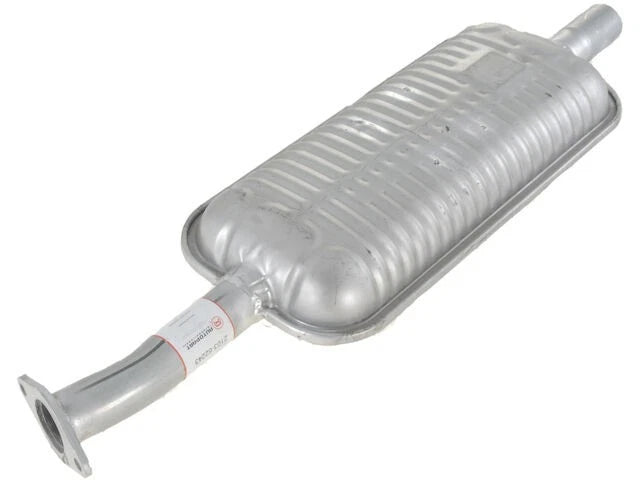 Center Muffler for Mazda Tribute 2001–2004 (3.0L V6, KY137XB)