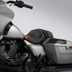 Driver & Passenger Seats for Harley Touring Street Road Glide (2023–2024)