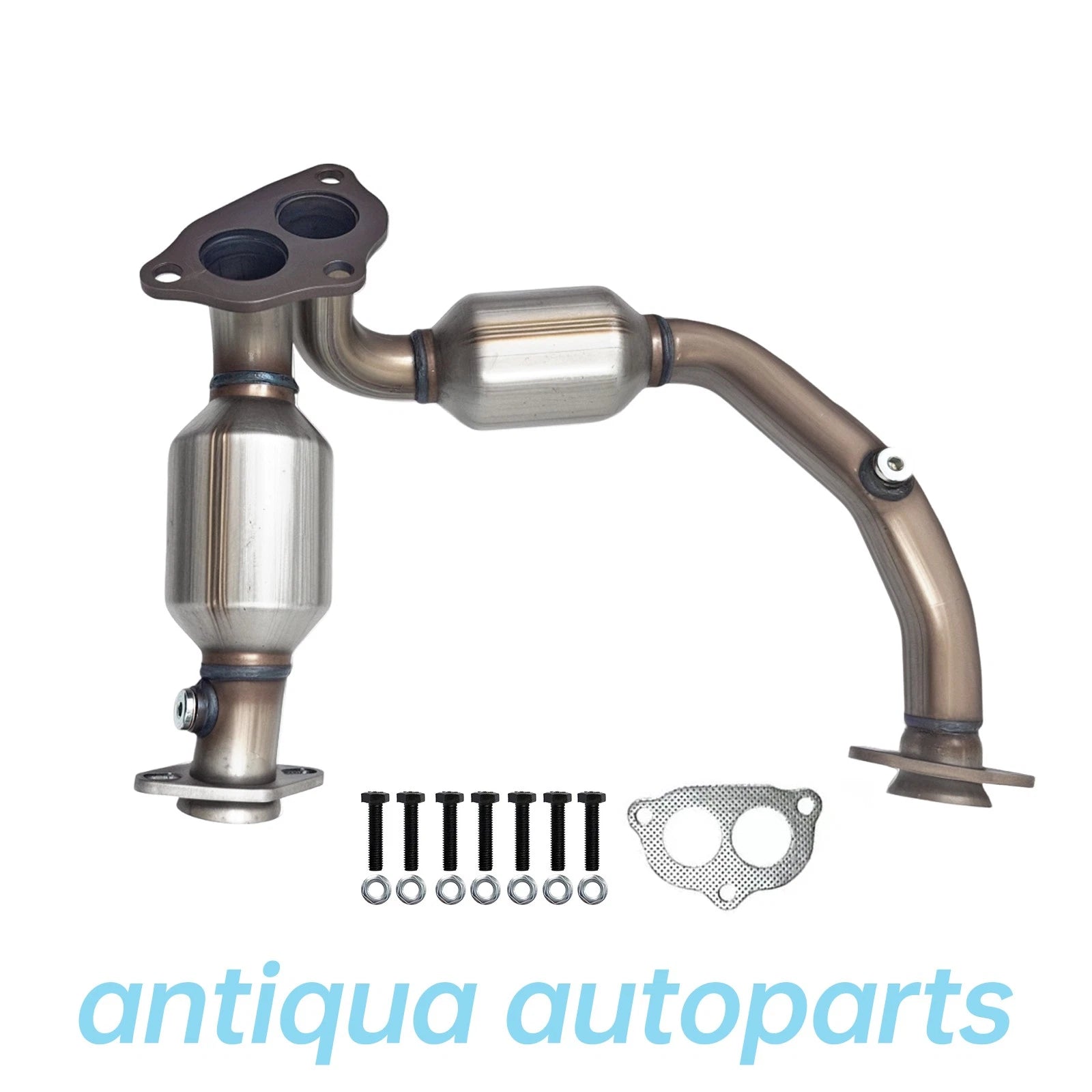 Catalytic Converter for Ford Ranger 4.0L (2001–2003) EPA