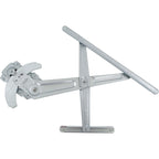 Window Regulator for Toyota 4Runner (Front Driver Left Side)