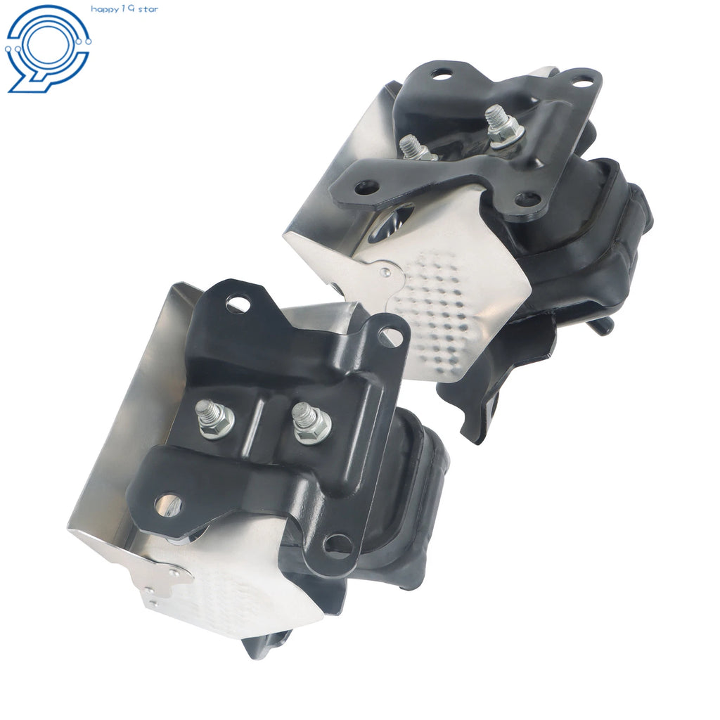 2X Motor Mounts for Chevrolet Avalanche Silverado 1500 (2007–2014)