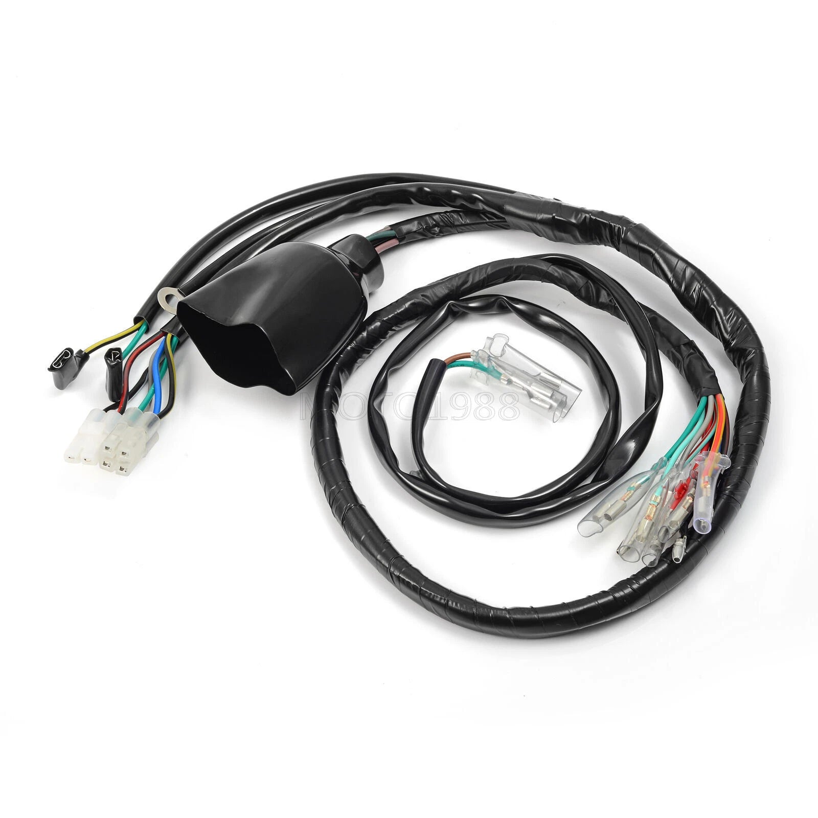 Wire Harness for Honda FourTrax TRX200SX 2x4 (1986–1988) 32100-HB3-000