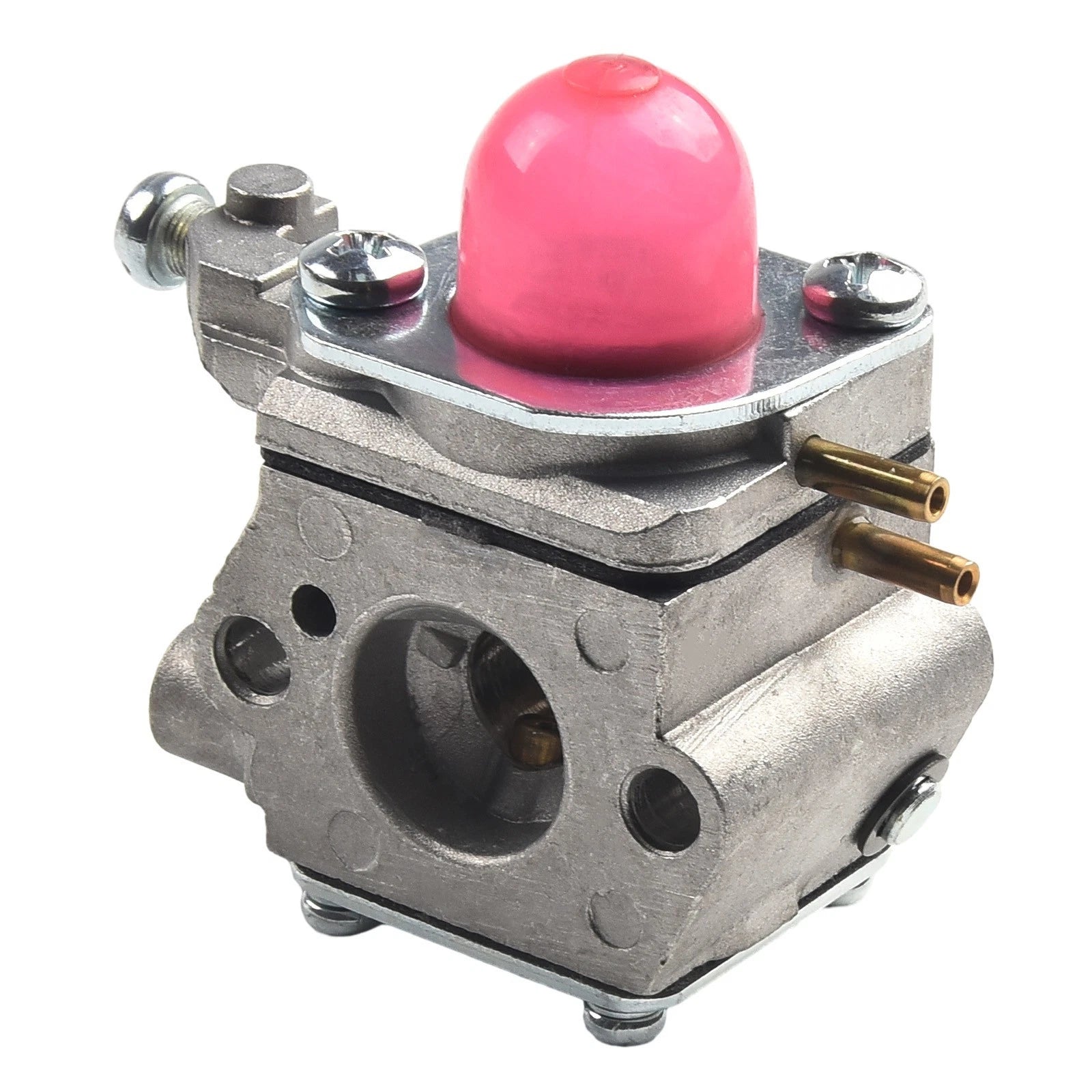 Carburetor for Troy-Bilt TB225 TB25C TB400 TB22EC TB32EC (Replace 753-06190)