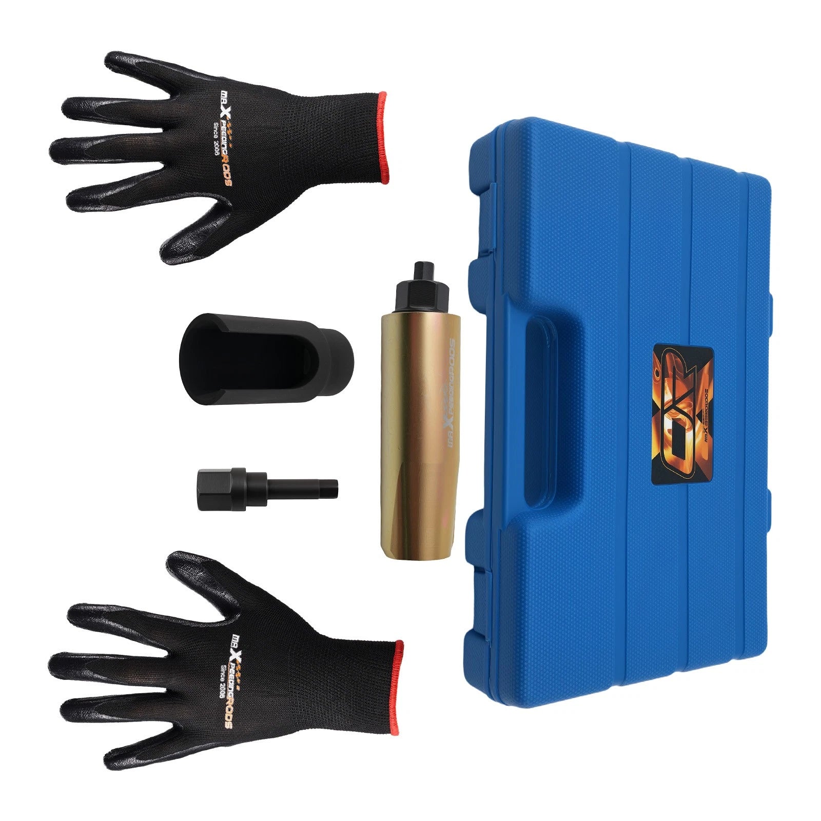 Diesel Injector Tool for Mercedes-Benz (ML270 Sprinter C-Class E-Class)