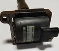 Ignition Coil Ignitor 2 Pin for Jaguar XJ8 XJR XK8 XKR (1998–1999) LCA1510AB