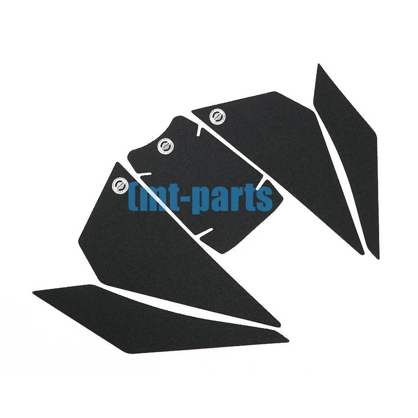 Tank Pad Protector Grip Sticker for KTM 390 Adventure (2020–2024)