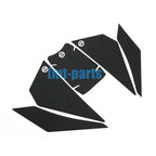 Tank Pad Protector Grip Sticker for KTM 390 Adventure (2020–2024)