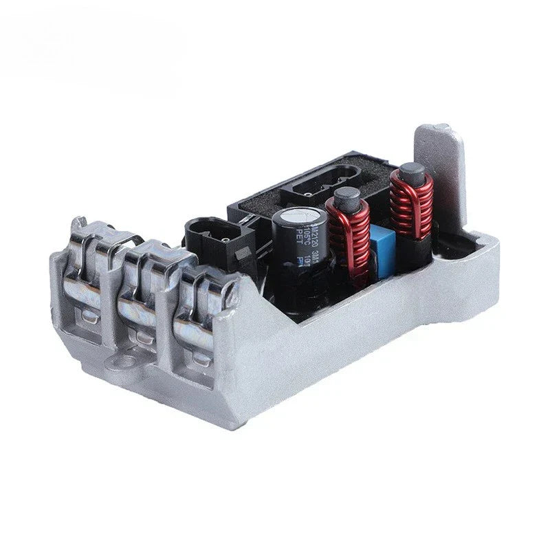 Blower Motor Resistor for BMW E65 E66 (2002-2008)