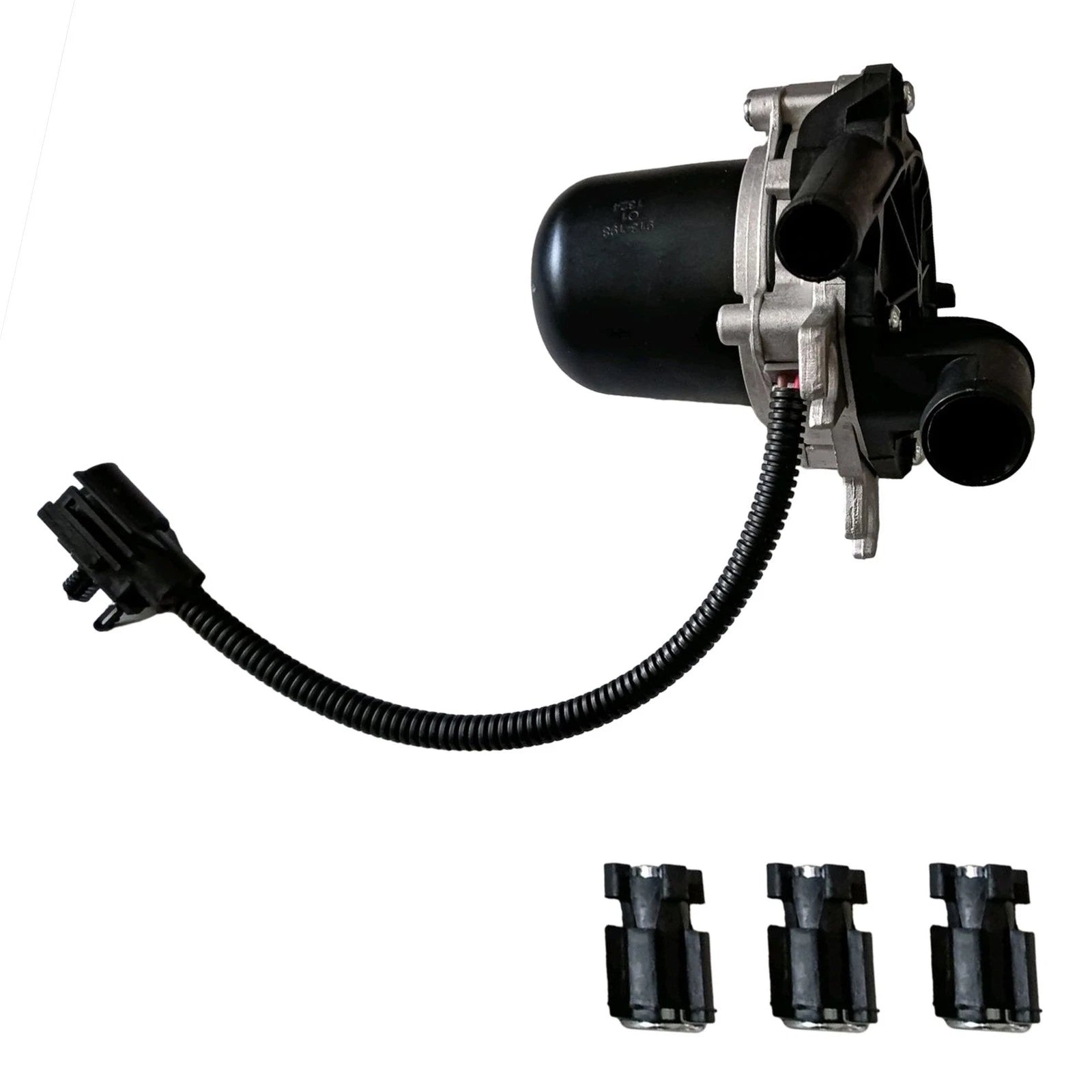 Smog Air Injection Pump for Ford Focus, Fusion, Mercury Milan (2006–2011)