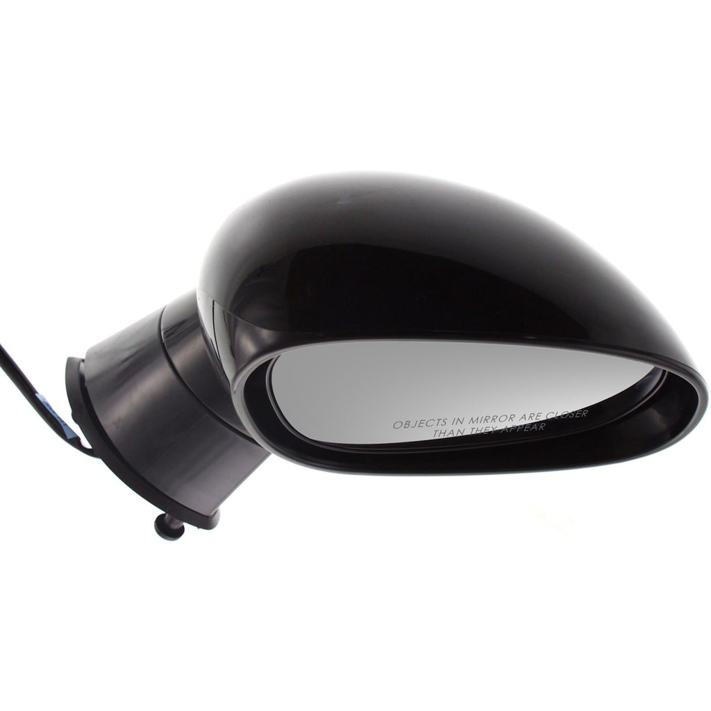 Power Mirror for Dodge Challenger (2008–2014) Front Right Manual Folding