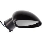 Power Mirror for Dodge Challenger (2008–2014) Front Right Manual Folding