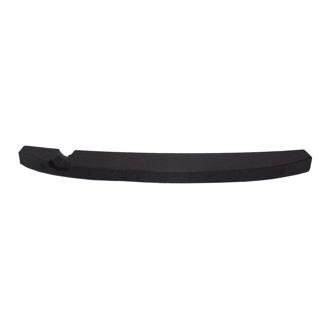 Replacement Front Bumper Impact Absorber for Nissan Versa Sedan (2012–2014)