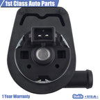 Electric Auxiliary Coolant Water Pump for Dodge Durango (2001-2003)
