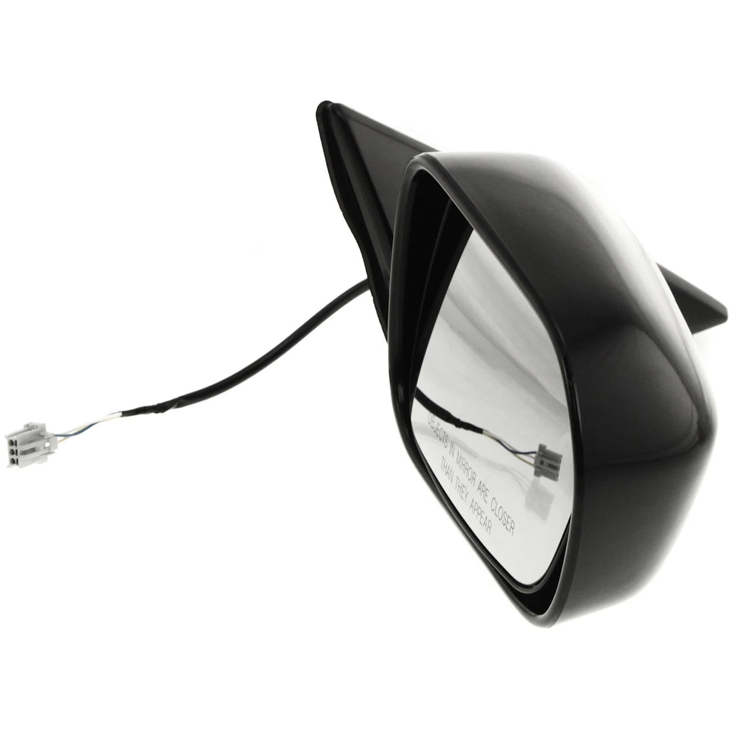 Power Mirror Set of 2 for Honda Accord Coupe (1998–2002)