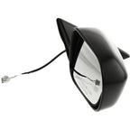Power Mirror Set of 2 for Honda Accord Coupe (1998–2002)