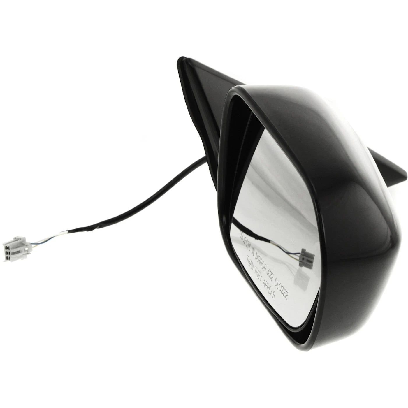 Power Mirror Set of 2 for Honda Accord Coupe (1998–2002)