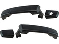 Set of 2 Door Handles for Suzuki Equator (2009–2012) KZ726KP