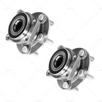 Front Wheel Bearing Hub for Subaru Forester, Impreza, WRX, Liberty, Outback (2000–2023)