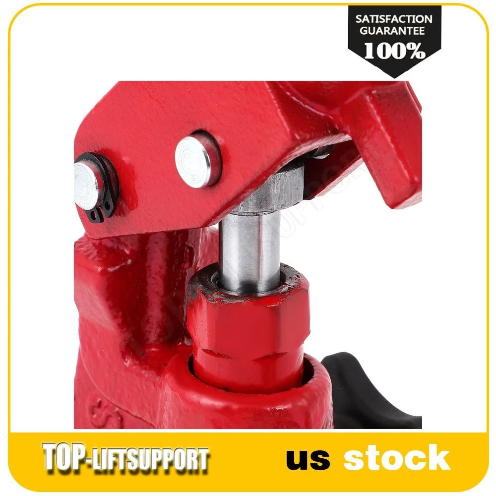 10 Ton Hydraulic Porta Power Pump for Auto Repair