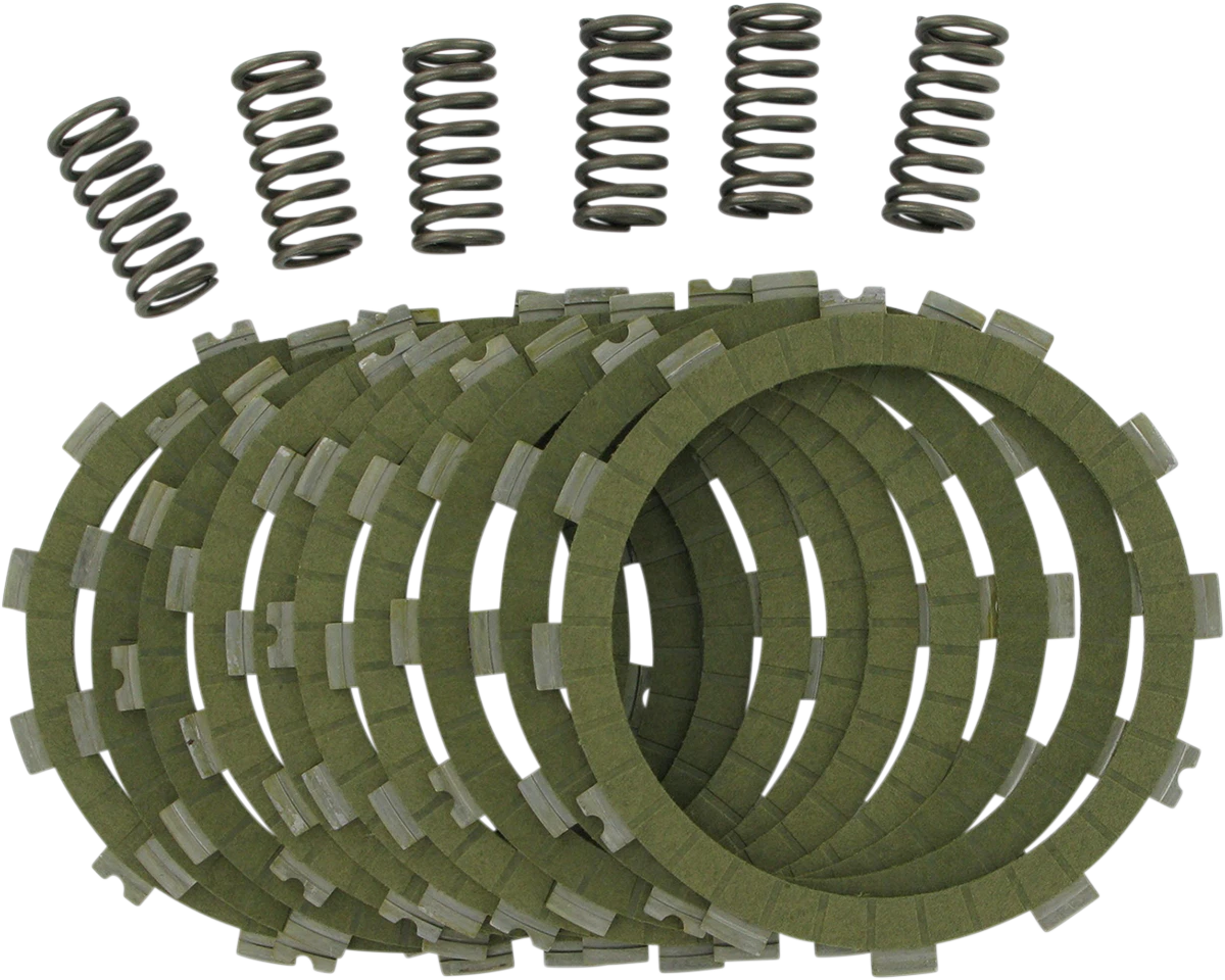 EBC Clutch Kit for Kawasaki Ninja ZX-10 (SRC79)