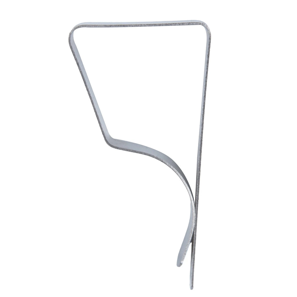 Tablecloth Holders for Household Party Picnic (Stainless Steel)