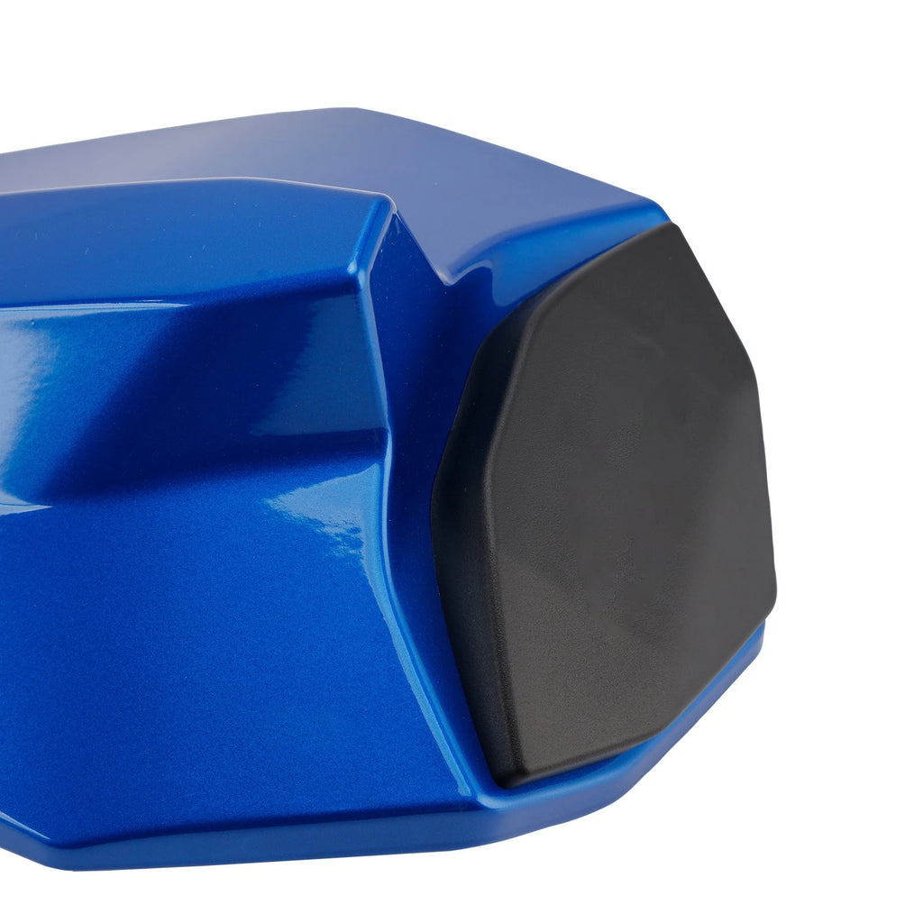 Racing Tail Rear Seat Fairing Cowl for Kawasaki ZX25R ZX4R ZX4RR (2020–2025) Blue