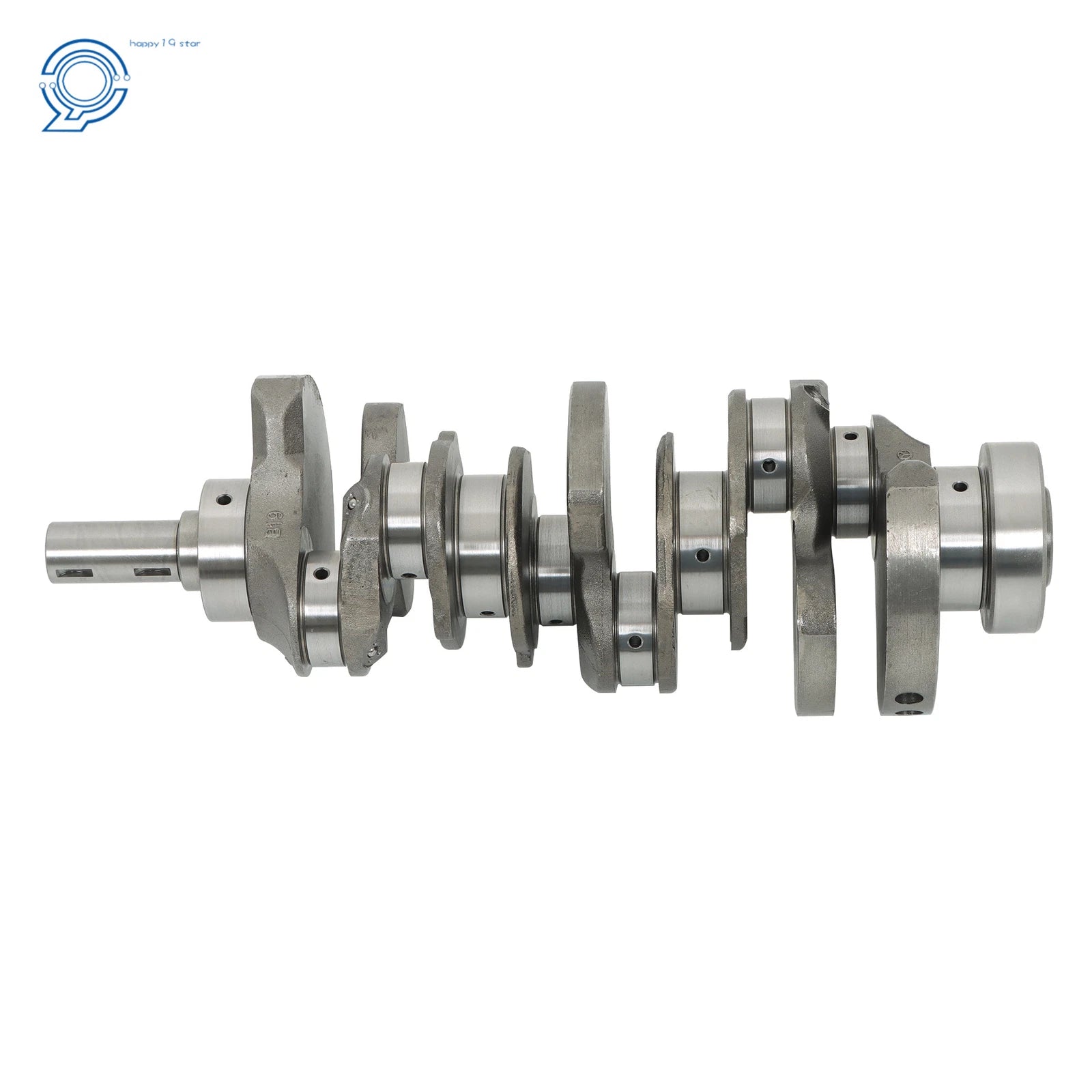 Crankshaft for Jeep Patriot (2007-2017) 3.3L
