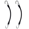 2X 9" Bungee Strap for Universal Products (Replaces 8001012)
