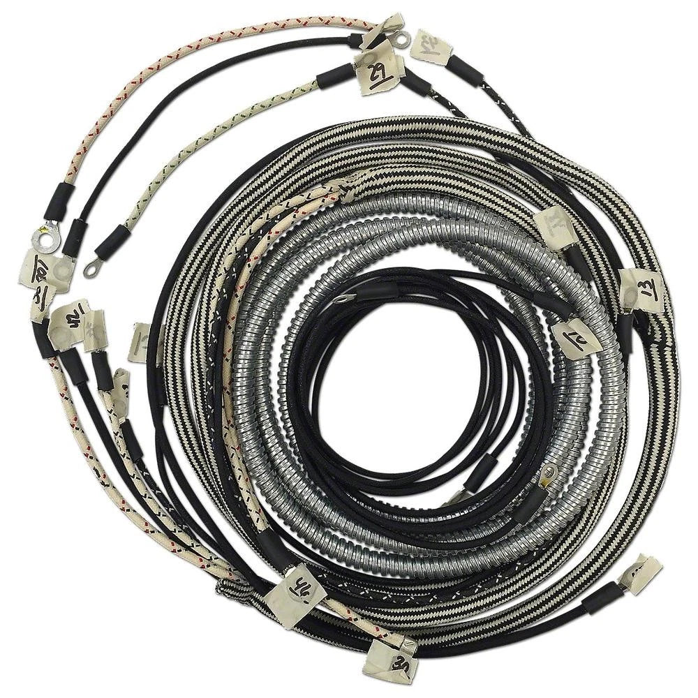 Wiring Harness for International (IHS3532)