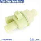 Coolant Thermostat with Housing for Land Rover Discovery (1998–2004)