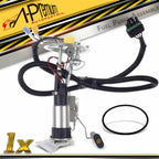 Fuel Pump Hanger Assembly for Chevrolet Lumina APV (1990–1996)