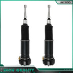 Front Air Suspension Shocks Struts for Rolls Royce Phantom (2004–2014) RR1 RR1N