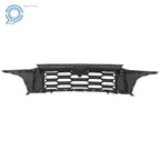 Front Bumper Upper Grille for Chevrolet Equinox (2025-2026)