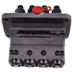 Fuel Injection Pump 17351-51010 104297-4020 for Kubota V2203 V1512