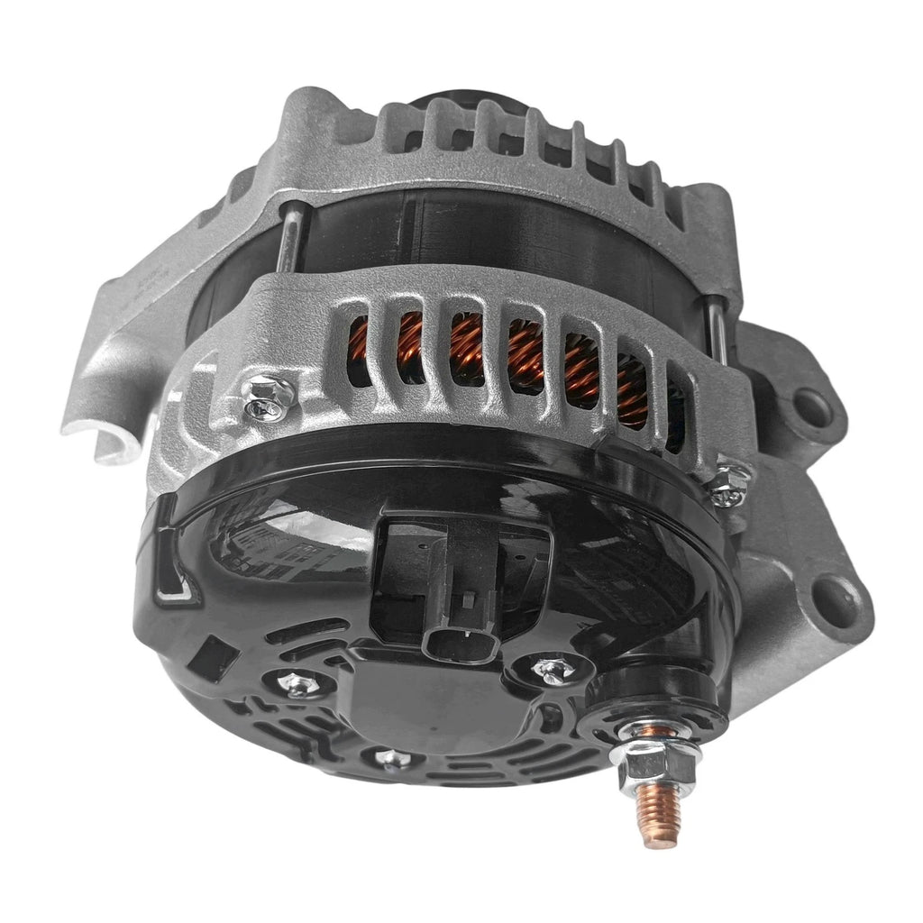Alternator for Chrysler Pacifica (2017–2020) 160A 12V 6-Groove Pulley
