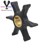 Water Pump Impeller for Johnson Evinrude OMC (377178, 775519, 18-3003, 500349)