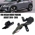 Front View Parking Assist Camera for Nissan Rogue (2016–2019) 284F1-6FL0A