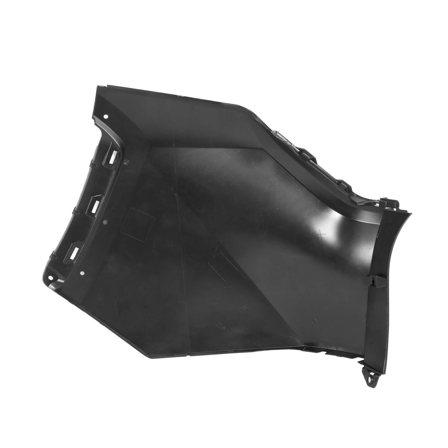 Bumper Cover for Toyota RAV4 TRD Adventure (2019–2020)