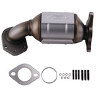 Front Catalytic Converter for Chevy Malibu 2.5L (2013–2016) EPA Direct Fit