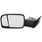 Heated Driver Side Mirror for Ram 4500 5500 (2019–2020) with Signal Light