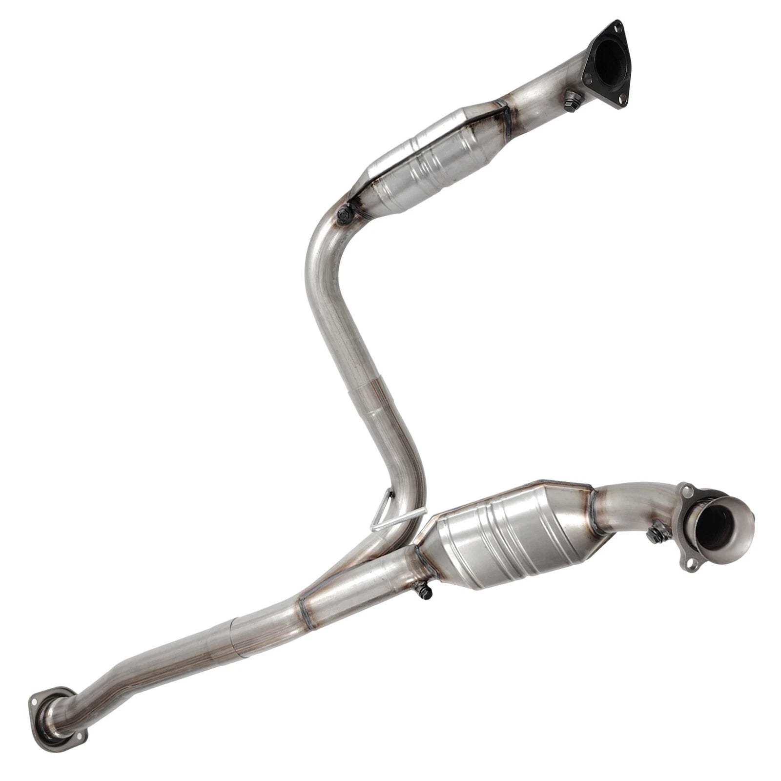 Catalytic Converter for Chevrolet Silverado 2500/3500 HD 2011–2017 6.0L V8 EPA