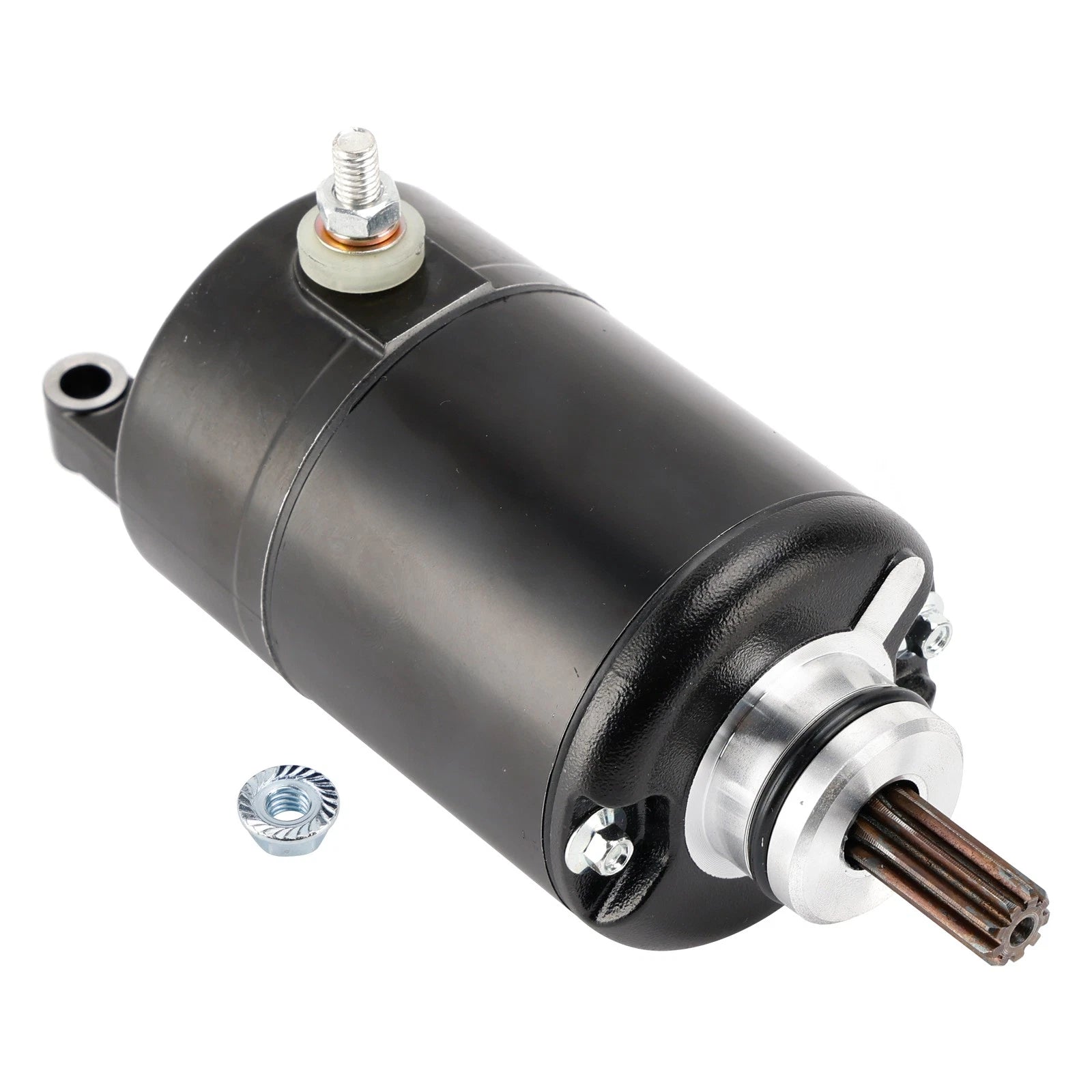 Starter Motor for Suzuki GSX 250 F, V-Strom SX 250, DL 250, DS 250 (2022–2025)