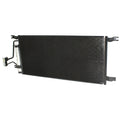 Radiator for Pontiac Montana (2001–2002)