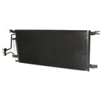 Radiator for Pontiac Montana (2001–2002)