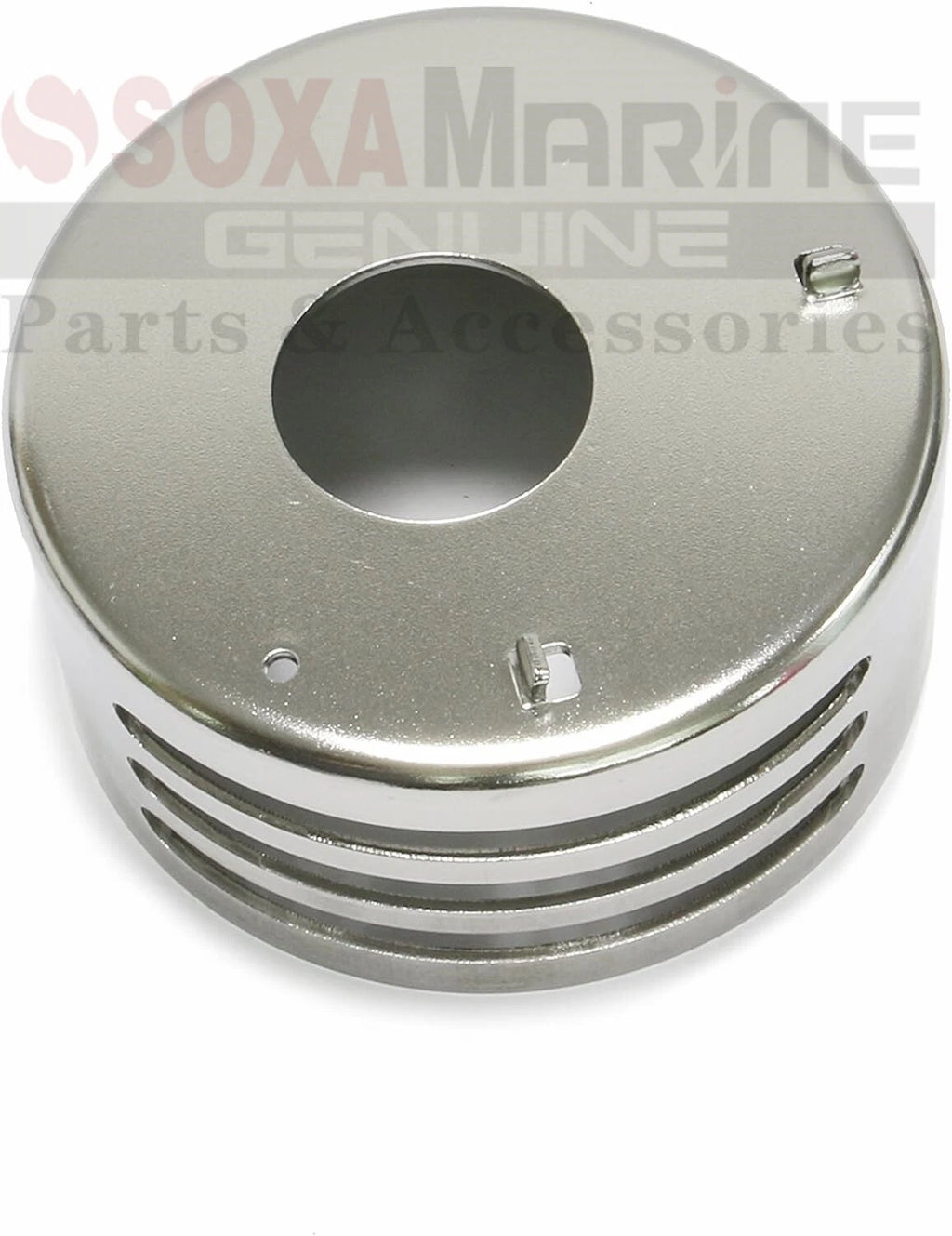 Water Pump Rebuild Kit for Yamaha V6 225 250 300 HP 4.2L (2000–2023) 6CE-W0078