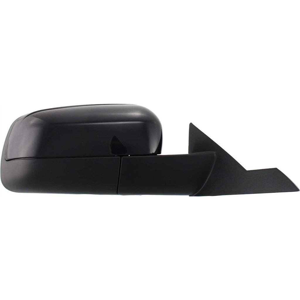 Power Mirror Set of 2 for Ford Five Hundred (2005–2007)