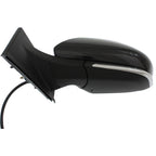 Power Heated Mirrors for Toyota Prius (2016–2022) Driver & Passenger Side