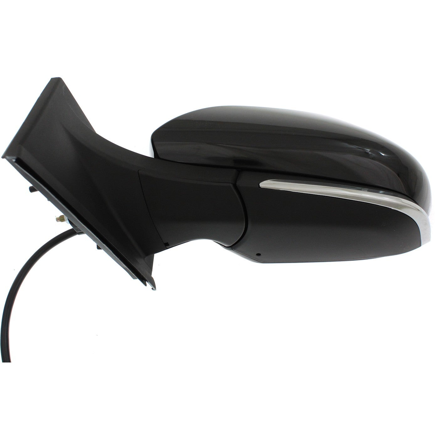Power Heated Mirrors for Toyota Prius (2016–2022) Driver & Passenger Side