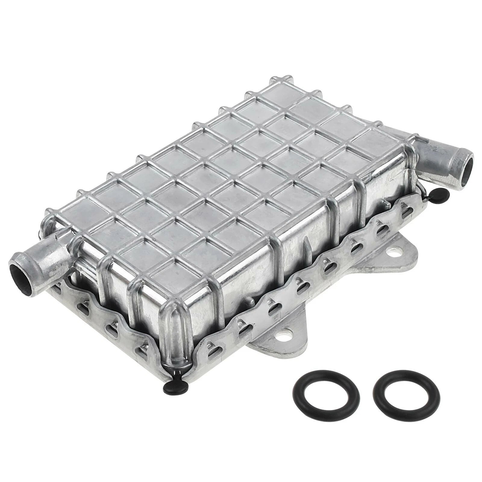 Oil Cooler for Benz Sprinter (2006) Turbocharged Diesel